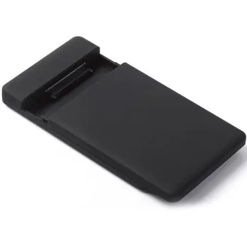 2 5. USB 3 0 Hd Box HDD Kõvaketas Välise HDD Ruum Läbipaistev Must Juhul Vahend, USB-HDD Juhul Hd Box