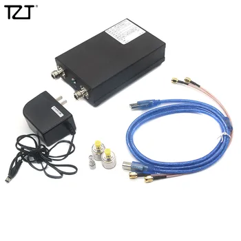 TZT NWT6000 25M-6G Sagedus Sweeper Pühkimine Signaali Generaator Lihtne Spektri Analüsaator Network Analyzer