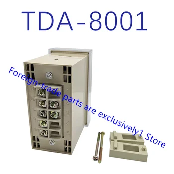 Uus originaal TDA-8001 0-400 E-tüüpi Temperatuuri kontroller