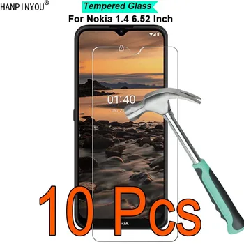 10 Tk/Palju Nokia 1.4 6.52