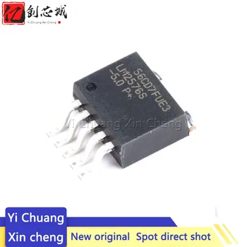 10TK Uus LM2576S-5.0 LM2576S LM2576 2576 TO263 IC