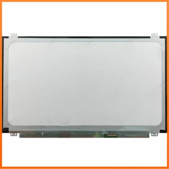 15.6 tolline Sülearvuti LCD-Ekraani Paneel 1920×1080 60Hz 262K 45% NTSC EDP 30pins LP156WF4-SPL1 LP156WF4 SPL1