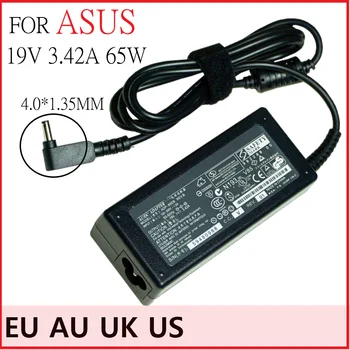 65W 19V 3.42 A Ac Power Adapter ASUS UX303 UX303L UX303LA UX303LB UX303LN