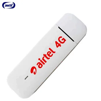 Airtel E3372h-607 4G Usb Modem Wifi Ruuter CAT4 Mobiilside Võrgu Kaart