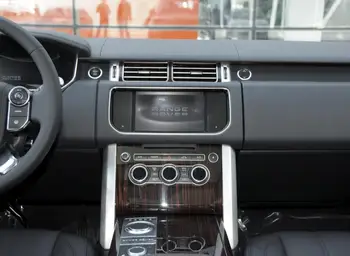 Android Multimeedia Mängija Range Rover Vogue Sport L405 2012 - 2018 Auto Raadio GPS Navi Stereo magnetofon 2Din Headunit DPS