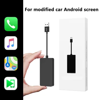 Carplay Android Auto Pardal Navigation Upgrade Apple SÜSTEEMI USB-Ühendus Mobiiltelefoni Interconnect Ekraan, Projektsioon Moodul Bo