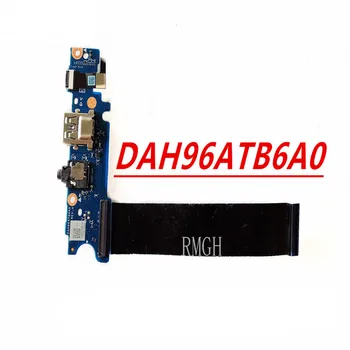 DAH96ATB6A0 Originaal JAOKS Matebook VLT-W60-USB-audio juhatuse kaabliga testitud hea tasuta shipping
