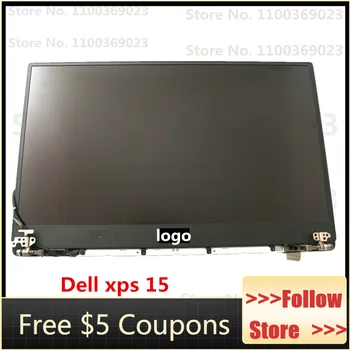 Dell XPS 15 9550 9560 5510 5520 15.6