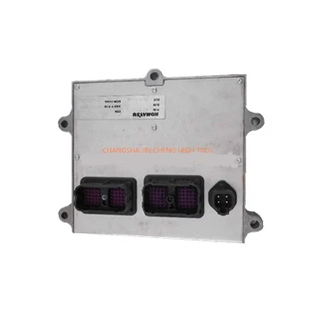 PC200-8 ekskavaator ECU mootori kontroller 4921776 600-467-1100