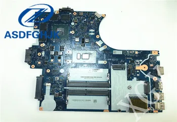 Sülearvuti Emaplaadi CE570 NM-A831 Lenovo jaoks ThinkPad E570 E570C FRU 01EP400 i5-7200 GTX950M 2G DDR4 100% Test OK