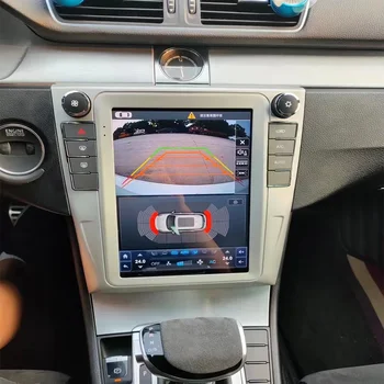 Tesla Mms Volkswagen VW Passat CC b6 b7 Android Player Car Stereo-Radio Recorder Video Mängija GPS Navigation 4G WIFI