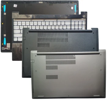 UUS Laptop, LCD Back Cover/Palmrest/põhi PUHUL Lenovo Thinkpad E15 5CB0S95332