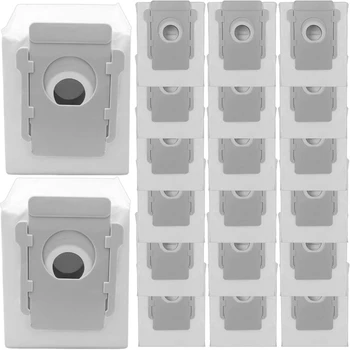 Varuosade Tolmu Kott Ühildub Irobot Roomba I7 E5 E6 Tolmuimeja Tarvikud Tolmuimeja Kotid