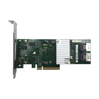 Algne Smart Array Kaardi LSI9261-8i PCI-E D2616-A12 SATA, SAS Raid-6Gbs 512MB Vahemälu SFF-8087 6Gbs RAID0 1 5 6 Kontroller Kaart 1