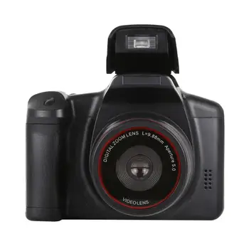 Digitaalne Kaamera 1080P 4K Kaamera Vlogging Kaamera YouTube 30FPS WI-FI 16X Suum Video Videokaamera 2022 Uus Salvestuse Kaamera 1