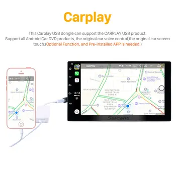 Seicane 9 tolline Android 10.0 Auto Raadio-Multimeedia-Video-Player 2013-2014 Tulevikus Toyota 86 Mõiste RHD HD Puuteekraan GPS Navi 1