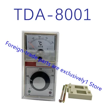 Uus originaal TDA-8001 0-400 E-tüüpi Temperatuuri kontroller 1