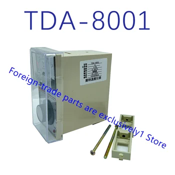 Uus originaal TDA-8001 0-400 E-tüüpi Temperatuuri kontroller 2