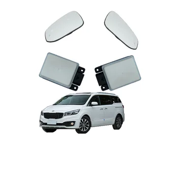 Pimeala Monitor Süsteemi Toyota Alphard 30 Mikrolaine Andur 24 Ghz Auto Auto Tagurdamine Abi, Osad, Tarvikud, Body Kit 3