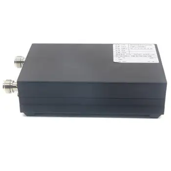 TZT NWT6000 25M-6G Sagedus Sweeper Pühkimine Signaali Generaator Lihtne Spektri Analüsaator Network Analyzer 3