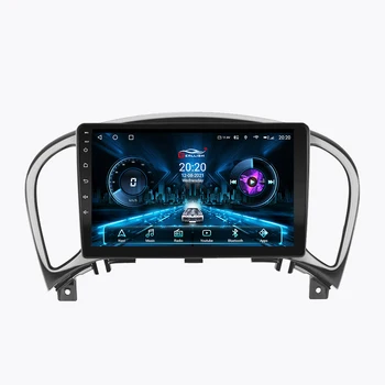 Autoraadio Multimeedia Video mängija android GPS navigatsiooni Nissan juke 2010-2014 YF15 Infiniti ESQ 2011-2017 4
