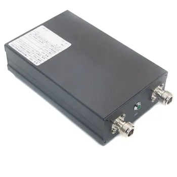 TZT NWT6000 25M-6G Sagedus Sweeper Pühkimine Signaali Generaator Lihtne Spektri Analüsaator Network Analyzer 4