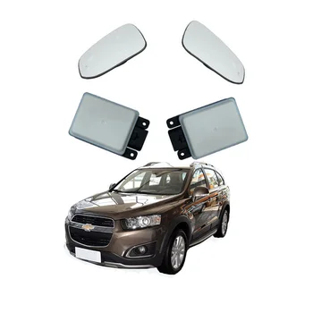 Pimeala Monitor Süsteemi Toyota Alphard 30 Mikrolaine Andur 24 Ghz Auto Auto Tagurdamine Abi, Osad, Tarvikud, Body Kit 5